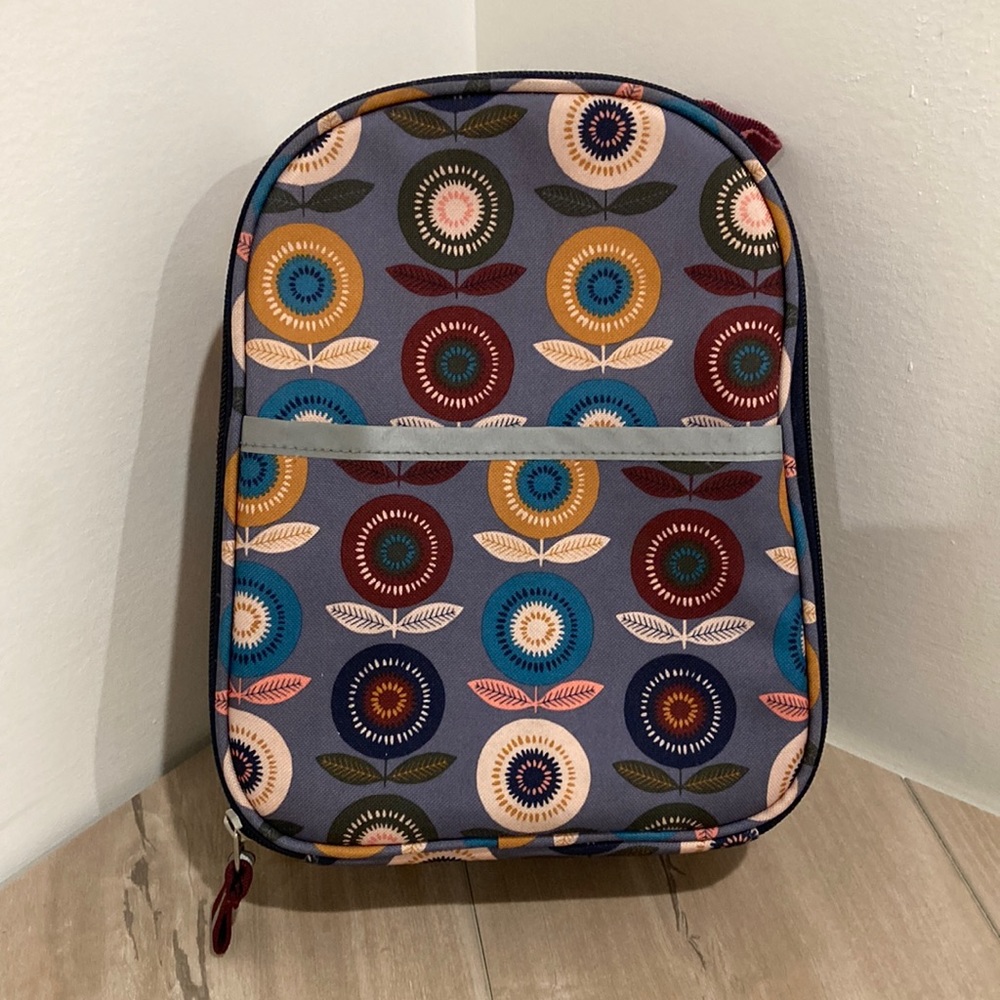 Garnet Hill Kids lunch box